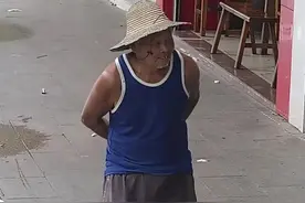 广西警方悬赏抓捕75岁重大刑案嫌疑人，律师：高龄不是“免死金牌”图片