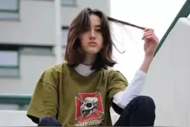 好搭又舒适的运动鞋，踏寻春天的美丽图片