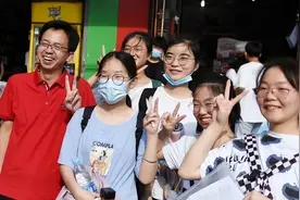 初中迎来好消息，中考改革预计今年6月开始实行，或不用愁升学图片