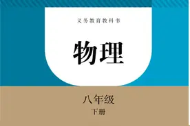 【物理八年级下册】电子版图片