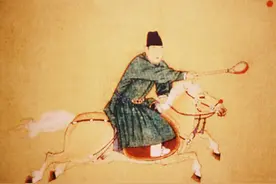 古代最舒适的交通工具轿子，为何在明初被禁？后来又是怎么流行的图片