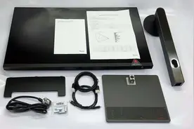 1799元的4K屏，值不值得买？红米27寸4K液晶显示器拆解图片