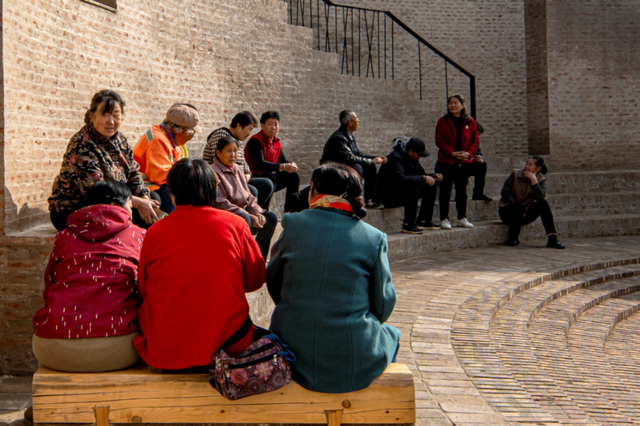 他们获得了2025第三届三联人文城市奖！