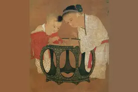 粤语、客家话、闽南话、河南话，谁是古汉语？答案在儿童叫法上图片