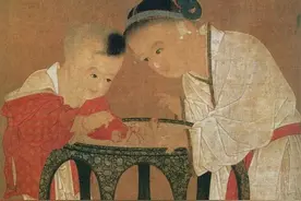 粤语、客家话、闽南话、河南话，谁是古汉语？答案在儿童叫法上图片