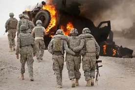 美国打过叙利亚、伊拉克，为什么没打家门口高调反美的古巴？图片