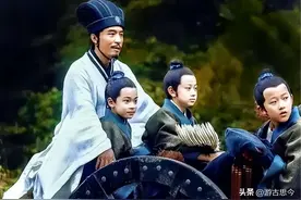 古代取名都忌讳一个字，2000年来只有3个人用，如今却随处可见图片