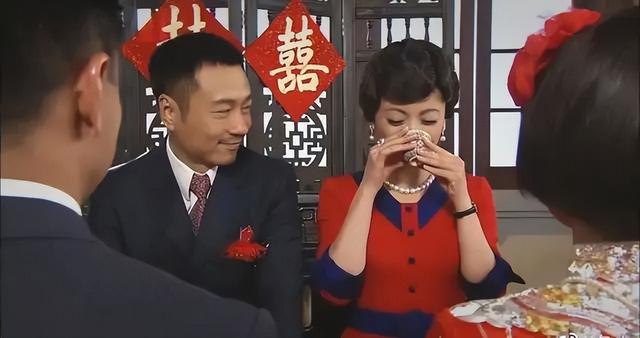 近20年最受认可的10部港剧：《使徒行者》第8，《金枝欲孽》第3