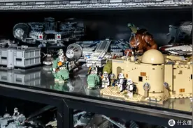 乐高展示与收纳方法个个数，空间焦虑过来人的几点小经验图片