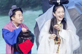 杨迪：一次分手就被骂成了“渣男”，他该如何挽回丢掉的口碑？图片