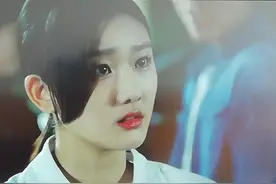 《勇者无惧》目前为止仍一头雾水：赵烨磊是黑警吗？博士又是谁？图片