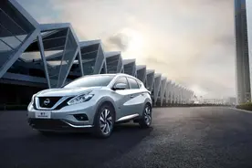 官降5万！新日产楼兰曝光，配1.5T/2.0T引擎，17.98万能否翻身？图片