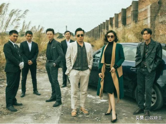 意想不到，人民日报罕见大手笔剑指狂飙，高启强逃不了？
