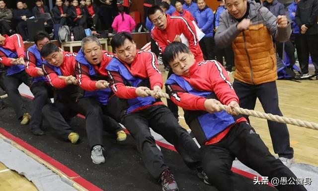 十种通常能锻炼的简单无氧运动