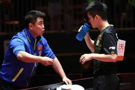 前无古人，后无来者---王皓离开国家队的思考图片