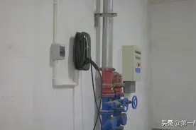 安装充电桩受阻，业主质疑：为什么别人能装，到我就不行？图片