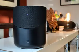 在任何房间都能听到好声音：Pulse M蓝牙音箱评测图片
