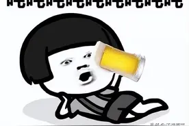 烧烤店怎么都在卖精酿？内行人说出三个原因，酒友一起看看对不对图片