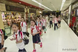 中国学生的体质为什么变得如此差？图片