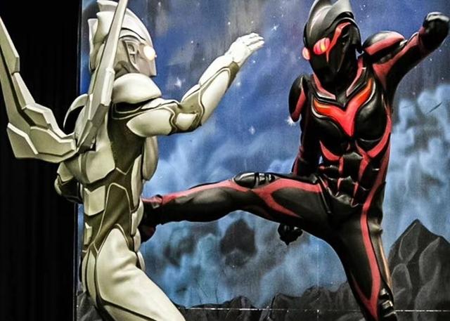 诺亚奥特曼登场五次,却败给怪兽三次,谁还说他是宇宙最强