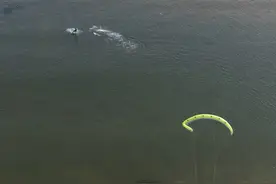 潍坊消暑宝地~欢乐海边欢乐多图片