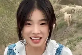 灰太狼的羊，从玉女到欲女，这是人性在金钱面前的迷失与挣扎图片