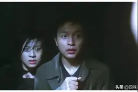 异度空间：张国荣的遗作和心魔图片