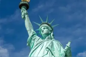 美国简史：美国如何从“英国殖民地”崛起为“世界霸主”的？图片