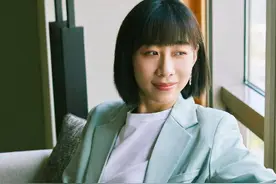 《亲爱的小孩》完美收官，任素汐为拍戏真的怀了个孩子？图片