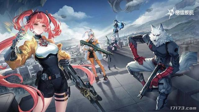 腾讯射击霸权还没结束？手握至少11款新作，竟还全是“硬骨头”