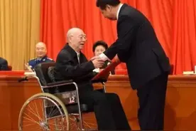 共和国荣誉勋章：于敏的贡献图片
