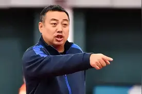 乒协官宣，乒超开放引进外援，张本智和放弃参加，樊振东找回状态图片