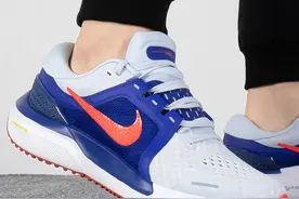 同样是6分配的耐克 vomero 16和飞马应该选哪双跑鞋？图片