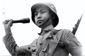 革命战争时期我军装备过的各种杂牌手榴弹：巩式和晋造木柄手榴弹图片