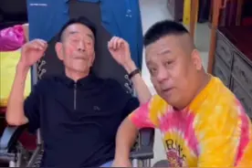 杨议师徒反目成仇？虎豹兄弟破口大骂：我看明白了，你就是一个屁图片