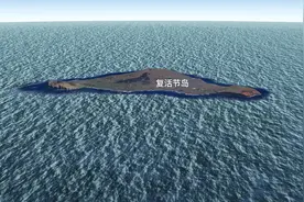 地球上最神秘的岛屿，发现300年，至今还有未解之谜！图片