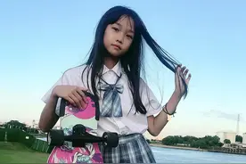 嗨，接着！今日的jk集美大全图片
