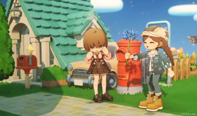 11月测试阵容堪称王炸！米哈游、腾讯、西山居、鹰角集体冲刺KPI