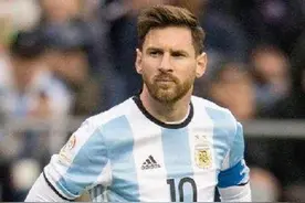 2022世界杯十大球星排名，凯恩第六，姆巴佩第四，梅西第一图片