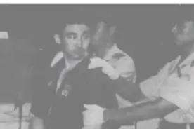 1998年，长春黑老大梁旭东被捕后扬言：两个月出去，后来结局怎样图片