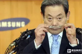 造手机的三星还生产过卡车？曾与曼恩合作，带您回顾三星卡车历史图片