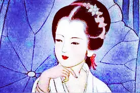 妻子被当众强幸，李煜悲痛写了一首至今传唱的绝命词，凄惨被赐死图片