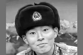 关河令 陈母问勇（外八首）图片
