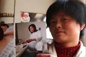 轰动一时的中国首例5胞胎：父亲劳累过世，孩子们已20岁在上大学图片