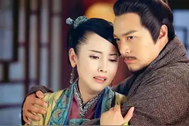 黄衫女并非小龙女后人，原文已有暗示，你看杨过后来娶了谁图片