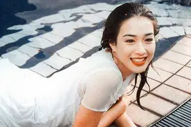 考古7位90年代香港性感女星近况！图片