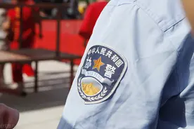 没编制的辅警，近几年成热门岗位，过来人：这三个优势太诱人了图片