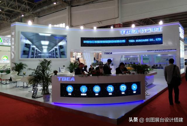 昆明建筑工程展