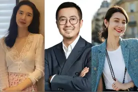 张大奕否认结婚传闻后，董花花也及时地更新了社交平台图片