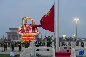 我们为什么称自己的国家为“祖国母亲”？图片